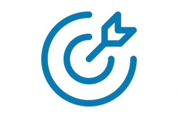 Espaço da clínica representando a missão de cuidado com o paciente