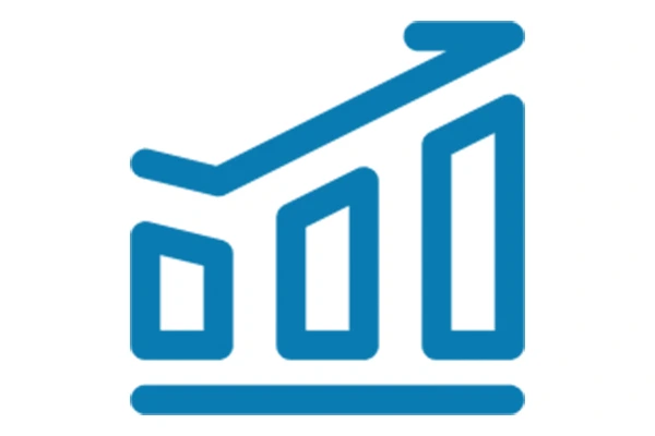 Ambiente da clínica que reflete a visão de excelência e cuidado