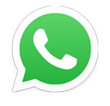 Ícone do WhatsApp